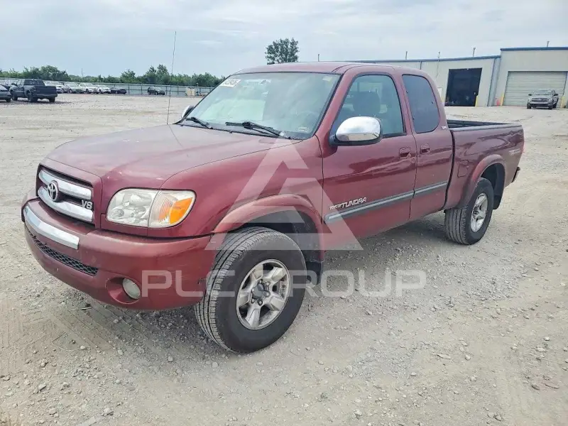 2006 Toyota TUNDRA photo