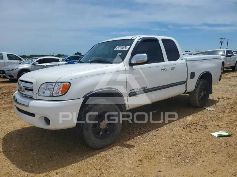 2006 Toyota TUNDRA photo