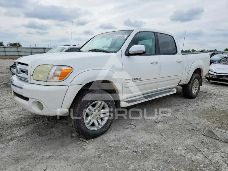 2006 Toyota TUNDRA photo