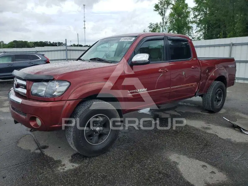 2006 Toyota TUNDRA photo