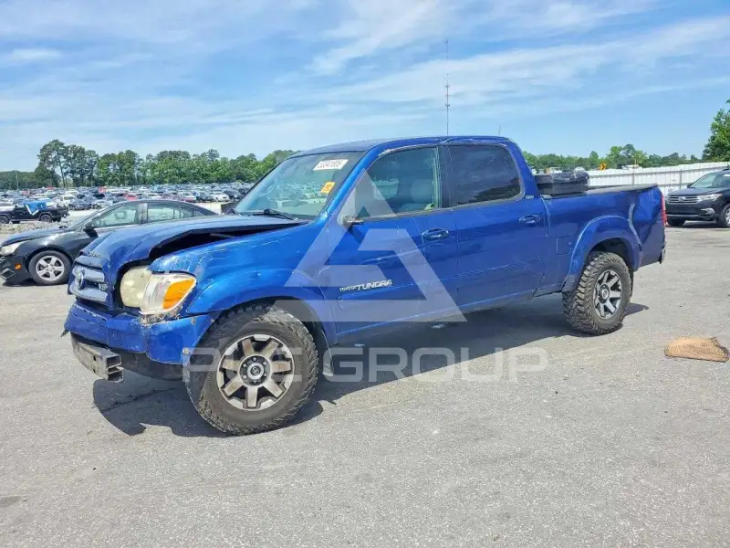 2006 Toyota TUNDRA фото