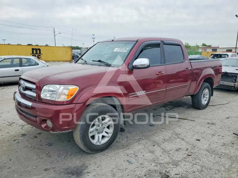 2006 Toyota TUNDRA photo