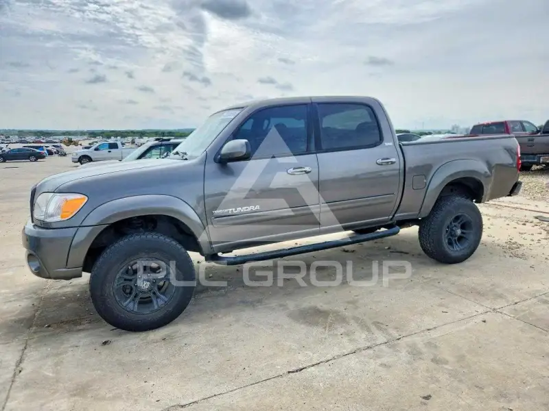 2006 Toyota TUNDRA photo
