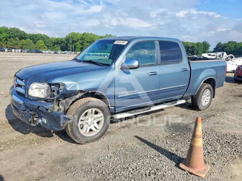 2006 Toyota TUNDRA фото