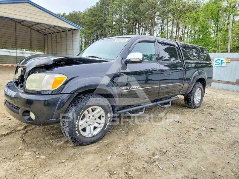 2006 Toyota TUNDRA фото