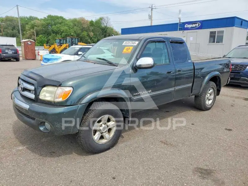 2006 Toyota TUNDRA photo