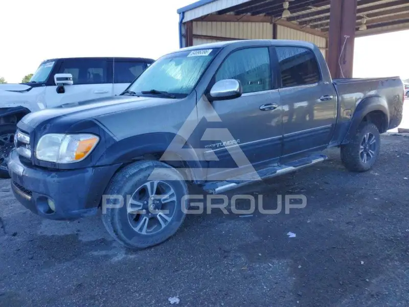 2006 Toyota TUNDRA фото