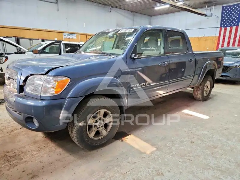 2006 Toyota TUNDRA photo