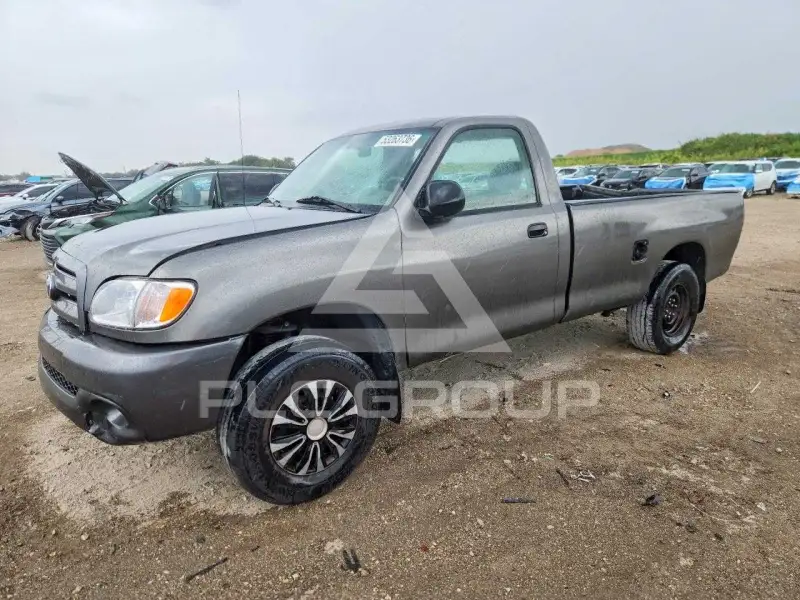 2006 Toyota TUNDRA photo