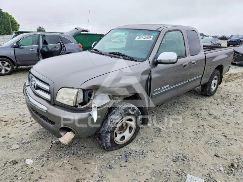 2006 Toyota TUNDRA photo