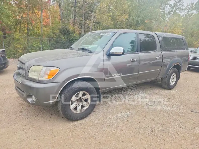2006 Toyota TUNDRA фото