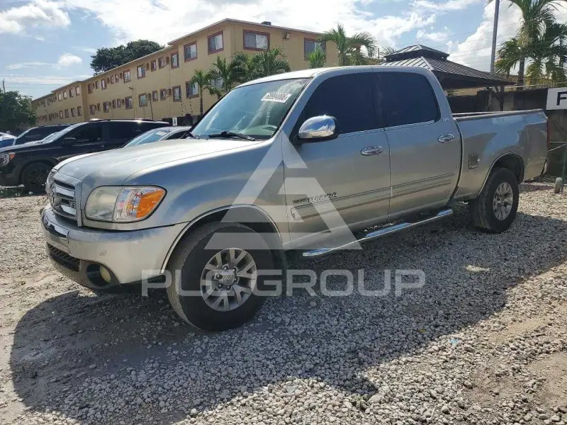 2006 Toyota TUNDRA фото