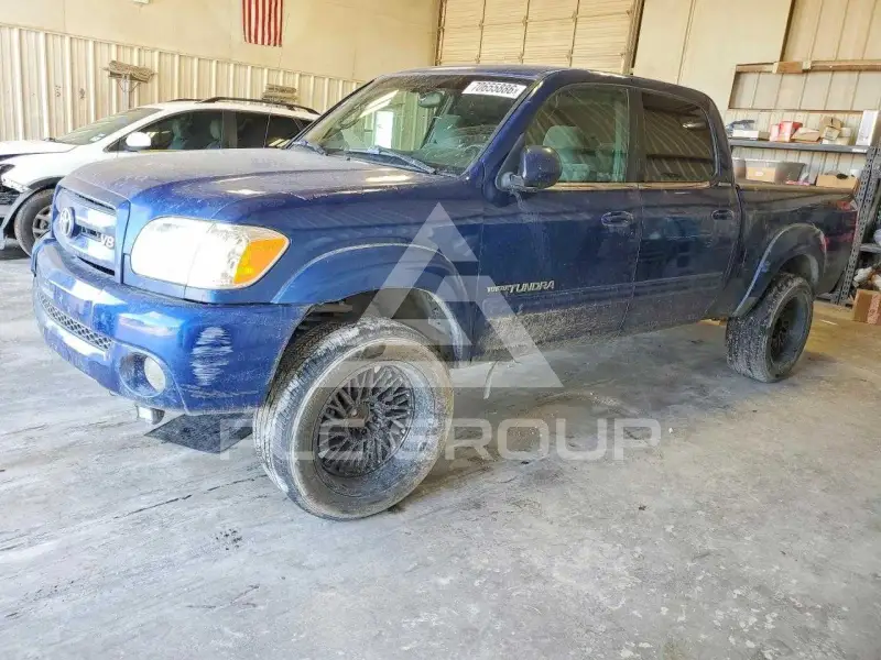 2006 Toyota TUNDRA photo