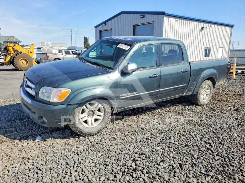 2006 Toyota TUNDRA фото