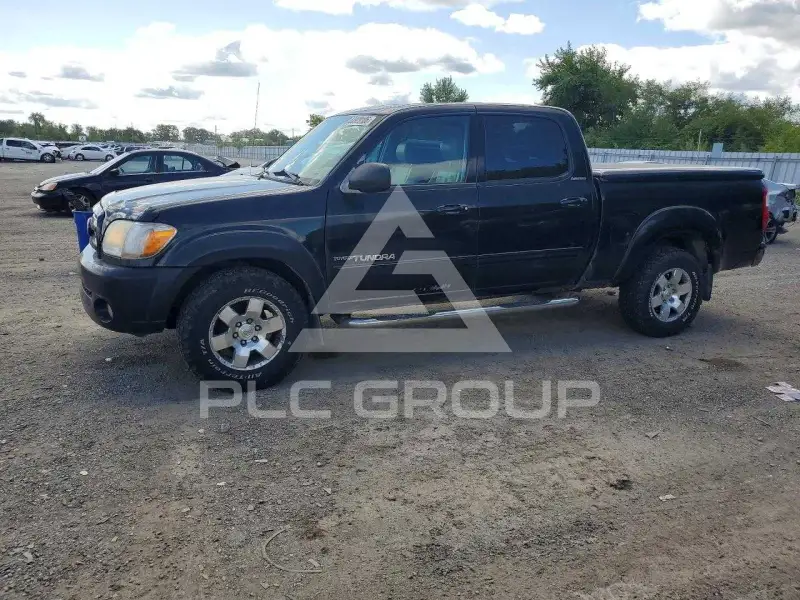 2006 Toyota TUNDRA photo