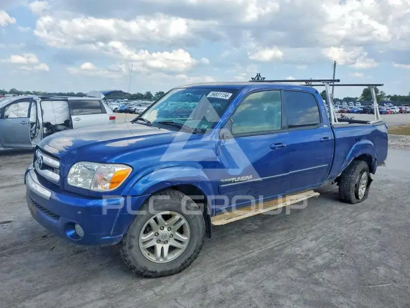 2006 Toyota TUNDRA photo