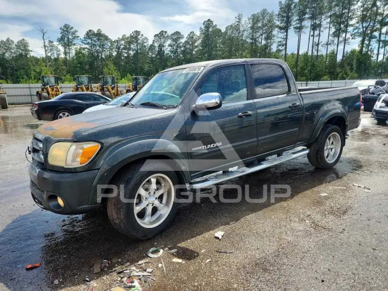 2006 Toyota TUNDRA photo