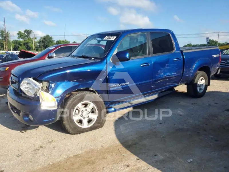 2006 Toyota TUNDRA photo