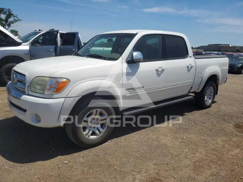 2006 Toyota TUNDRA photo