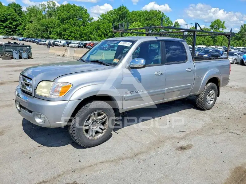 2006 Toyota TUNDRA фото