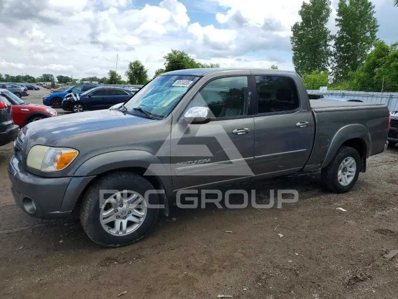 2006 Toyota TUNDRA фото