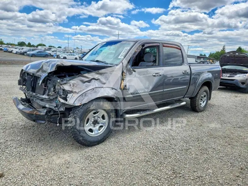 2006 Toyota TUNDRA фото