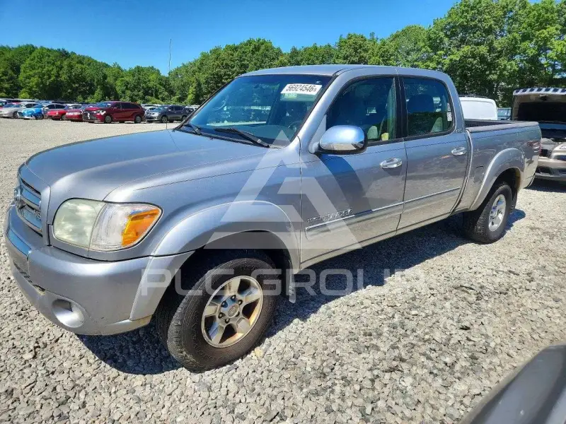 2006 Toyota TUNDRA photo
