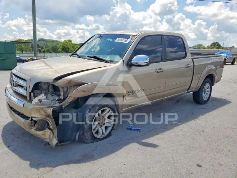 2006 Toyota TUNDRA photo