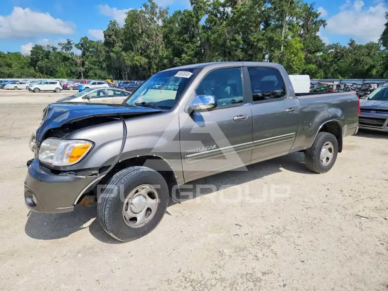2006 Toyota TUNDRA фото