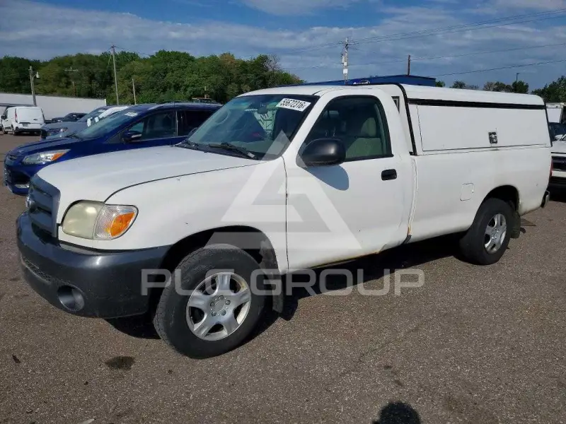 2006 Toyota TUNDRA photo