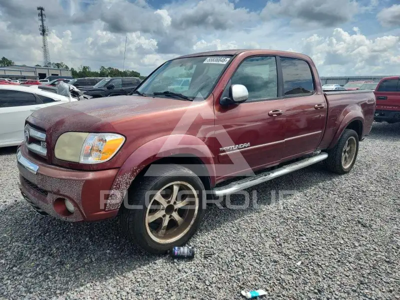 2006 Toyota TUNDRA photo