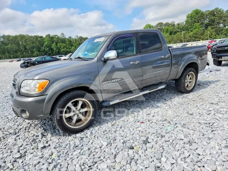 2006 Toyota TUNDRA photo