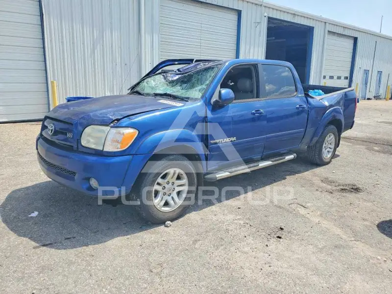 2006 Toyota TUNDRA photo