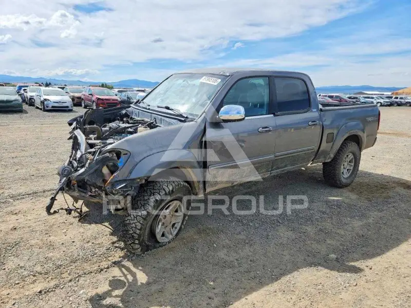 2006 Toyota TUNDRA фото