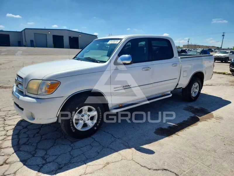 2006 Toyota TUNDRA photo