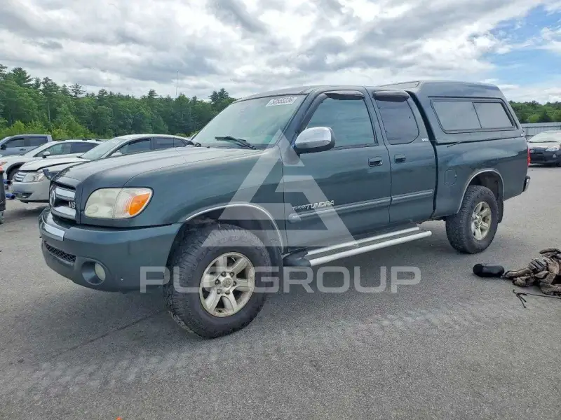 2006 Toyota TUNDRA photo