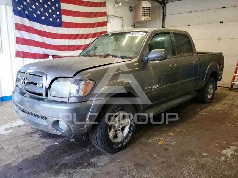 2006 Toyota TUNDRA фото