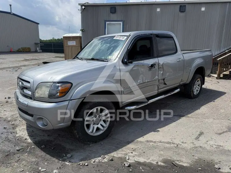 2006 Toyota TUNDRA фото