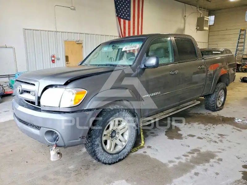 2006 Toyota TUNDRA фото