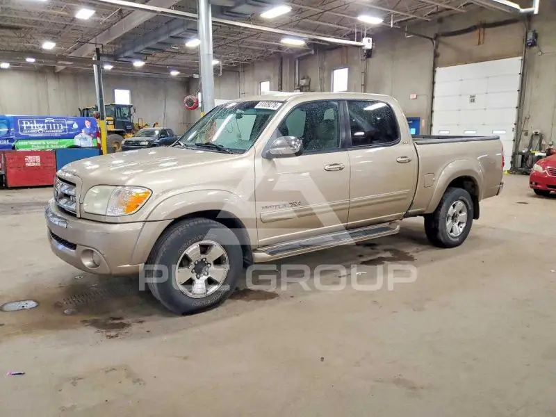 2006 Toyota TUNDRA фото