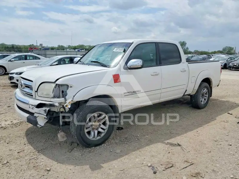 2006 Toyota TUNDRA photo