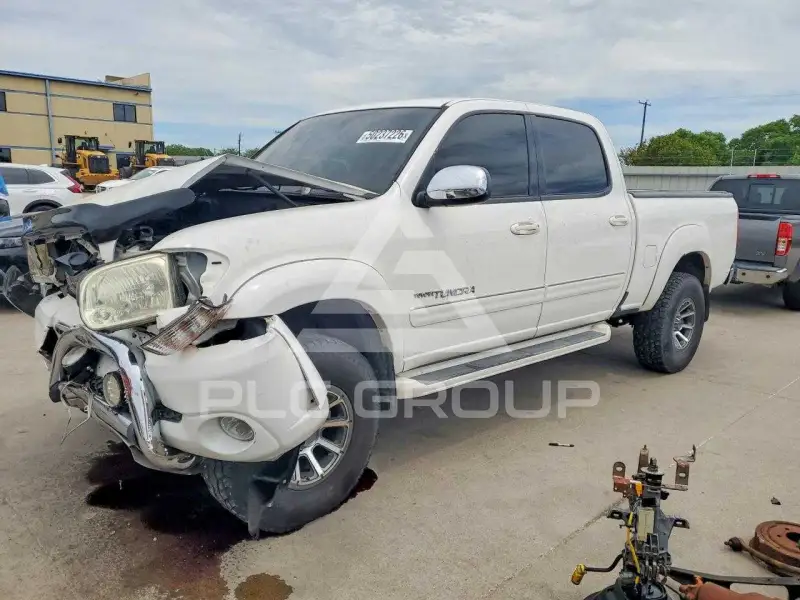 2006 Toyota TUNDRA фото