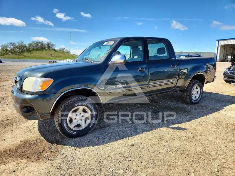 2006 Toyota TUNDRA фото
