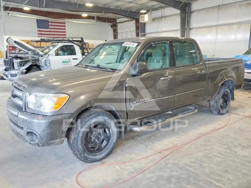 2006 Toyota TUNDRA photo