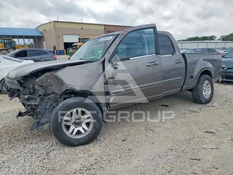 2006 Toyota TUNDRA photo
