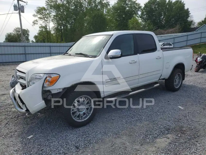 2006 Toyota TUNDRA photo