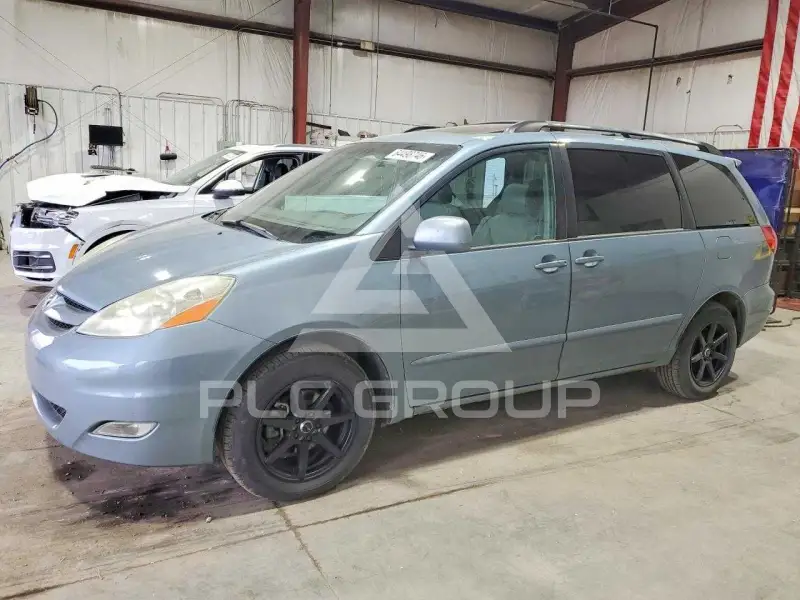 2006 Toyota SIENNA фото