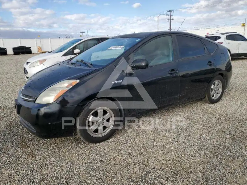 2006 Toyota PRIUS фото
