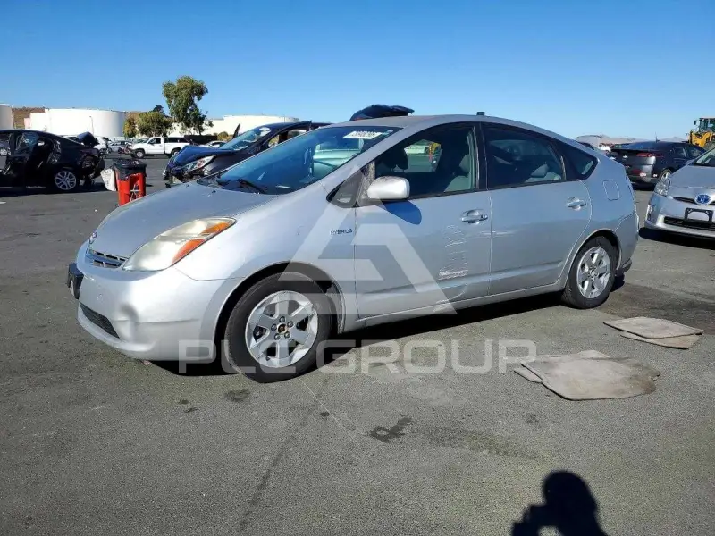 2006 Toyota PRIUS photo