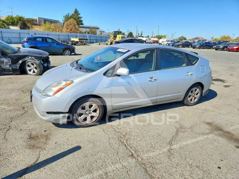 2006 Toyota PRIUS фото